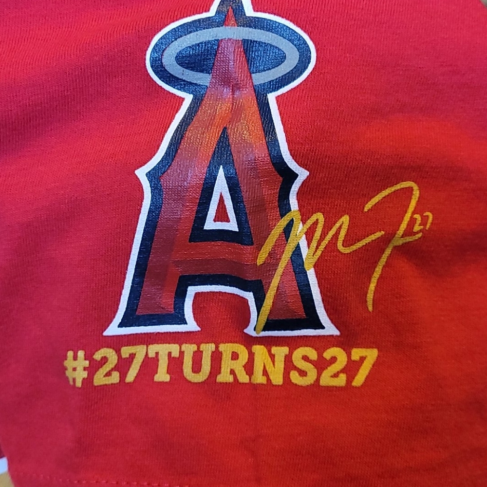 Sports tshirt - Picture 2 of 2
